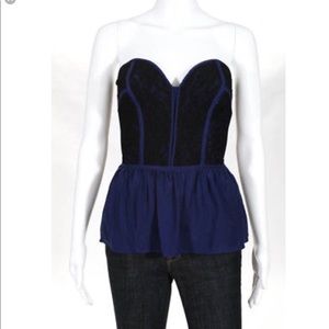 🎉Style crush host pick! 🎉Parker lace corset top